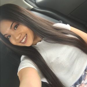 Meet your Posher, Kelly